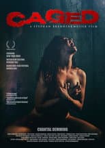 Poster for Caged