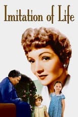 Poster for Imitation of Life