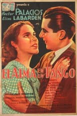 Poster for El alma de un tango