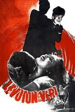 Poster for Restless Blood