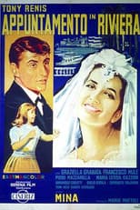 Poster for Appointment in Riviera