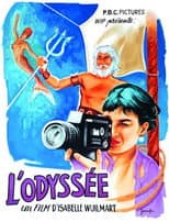 Poster for L'Odyssée