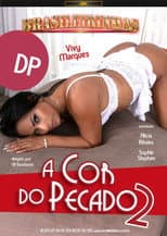 Poster for A Cor Do Pecado 2
