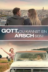 Poster for God, You’re Such a Prick