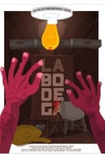 Poster for La Bodega