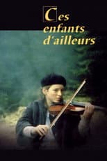 Poster for Ces enfants d'ailleurs
