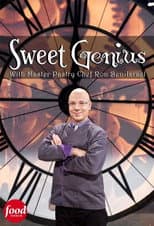 Poster for Sweet Genius