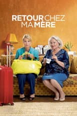 Poster for Back to Mom's
