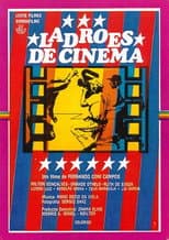Poster for Sweet Thieves