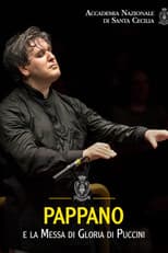 Poster for Pappano e la Messa di Gloria di Puccini