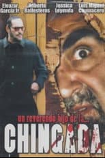 Poster for Un reverendo hijo de la chingada