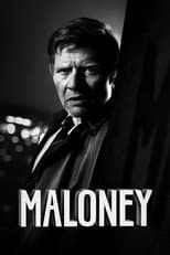 Poster for Maloney
