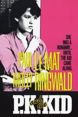 Poster for P.K. and the Kid