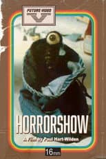 Poster for Horrorshow