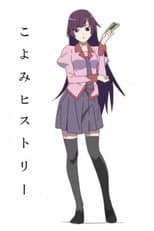 Poster for Koyomi History