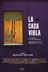 Poster for La casa viola