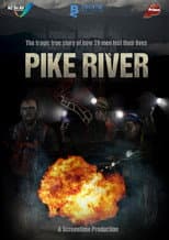 Poster for Pike River