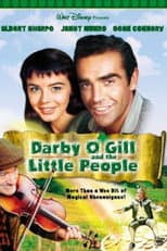 Poster for Little People, Big Effects