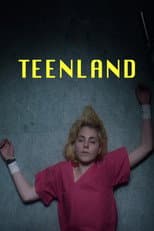 Poster for Teenland