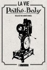 Poster for La Vie Pathé-Baby