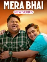 Poster for Mera Bhai