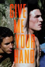 Poster for Give Me Your Hand