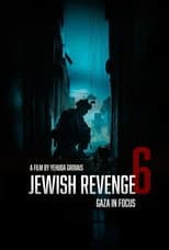 Poster for נקמה יהודית 6
