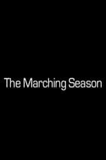 Poster for The Marching Season