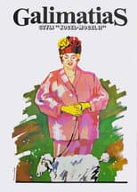 Poster for Topsy Turvy, or Egg Nogg 2