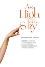 Poster for As High as the Sky