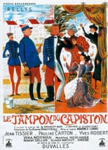 Poster for Le Tampon du capiston