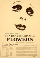 Poster for Flowers
