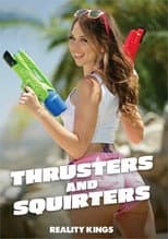 Poster for Thrusters and Squirters
