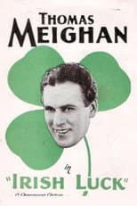 Poster for Irish Luck
