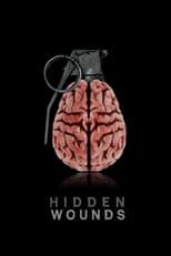 Poster for Hidden Wounds