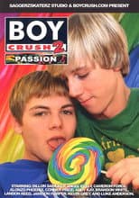 Poster for Boy Crush 2 - Passion