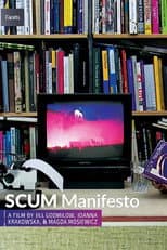 Poster for SCUM Manifesto