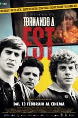 Poster for Adventures Italian Style Reloaded