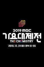 Poster for The CHEMISTRY