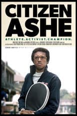Poster for Citizen Ashe