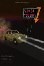 Poster for Who Do You Love