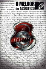 Poster for O Melhor do Acústico MTV