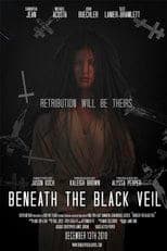 Poster for Beneath the Black Veil