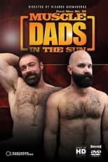 Poster for Real Men 32: Muscle Dads in the Sun
