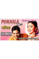 Poster for Pokhila