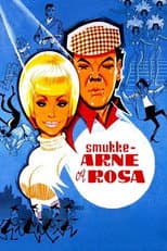Poster for Pretty-Arne and Rosa