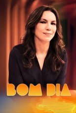 Poster for Bom Dia Brasil