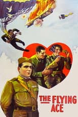 Poster for The Flying Ace