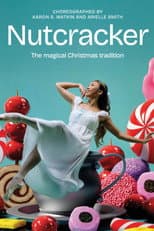 Poster for English National Ballet: Nutcracker