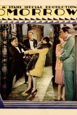 Poster for Marriage by Contract